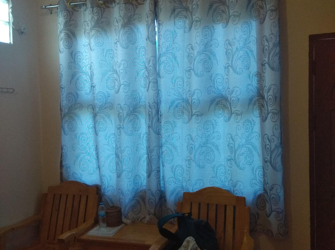Pinlon Pann Motel主图