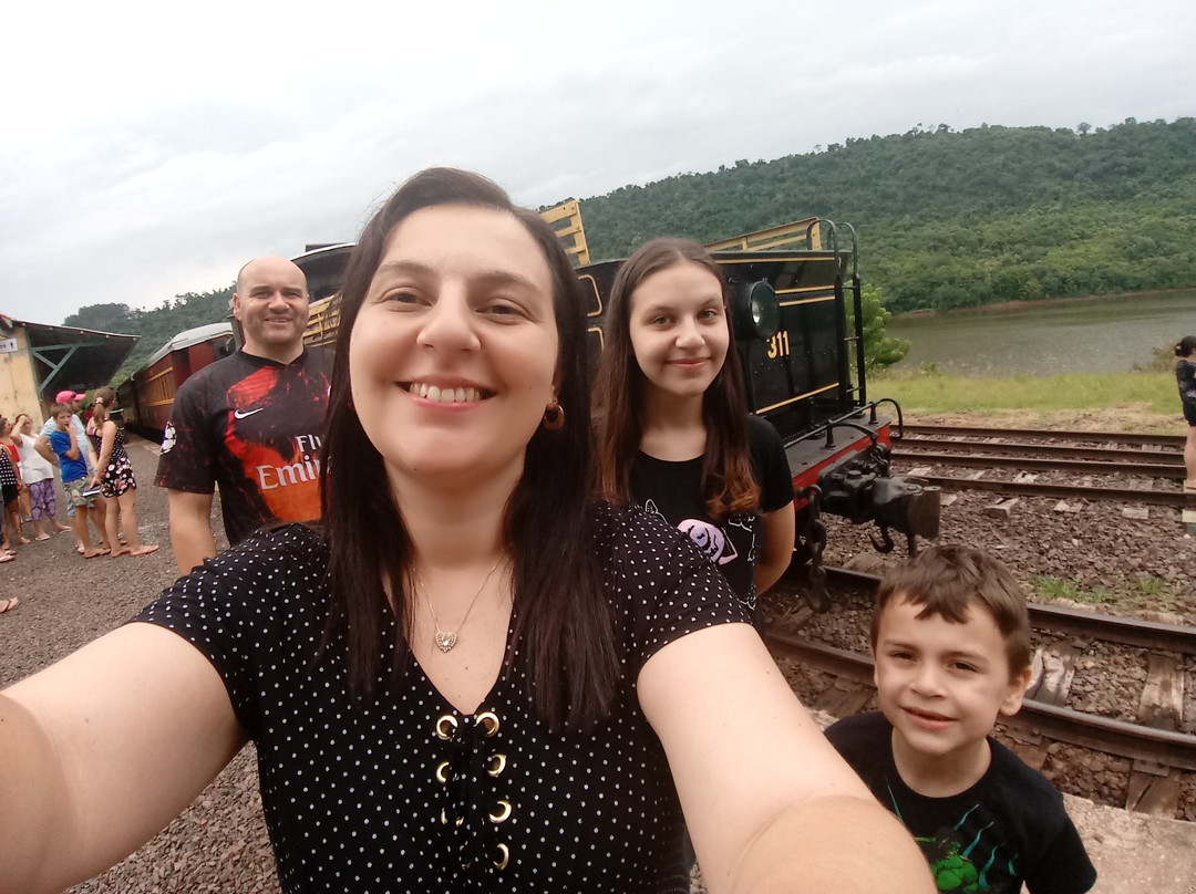 Caxias Thermas Hotel主图