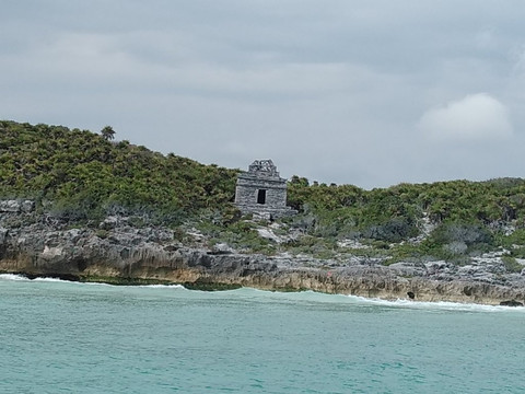 Happy Tours-图伦必去景点