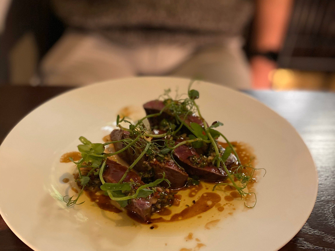 Core by Clare Smyth
