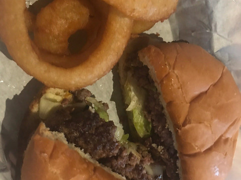 Oasis Lounge-威奇托必去景点