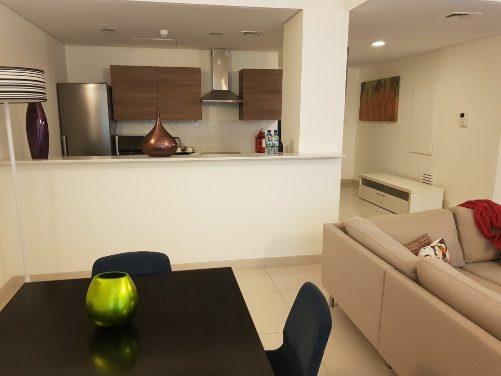 Gulf Suites Hotel Amwaj主图