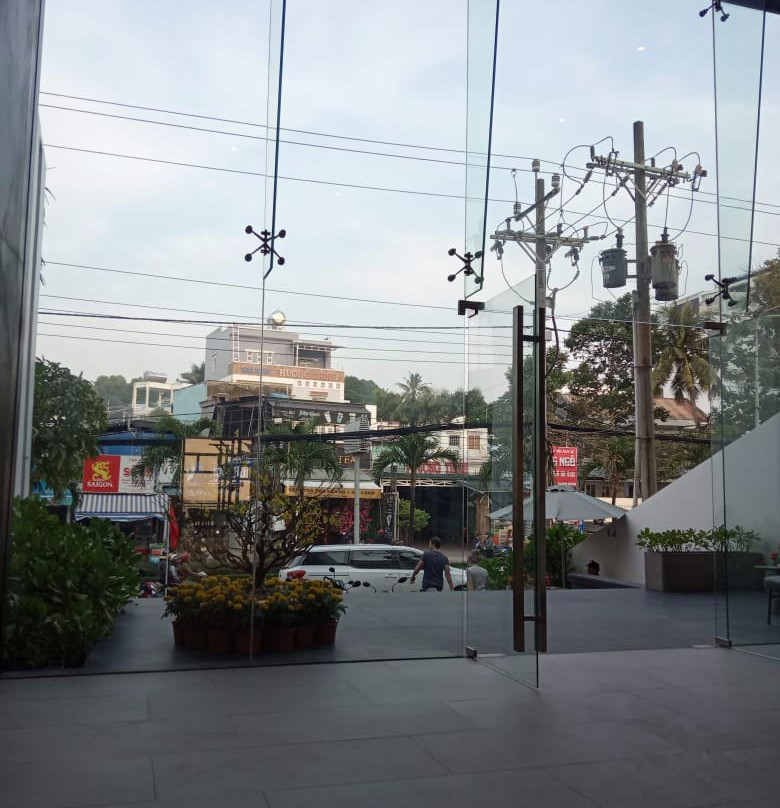 M Hotel Phu Quoc主图