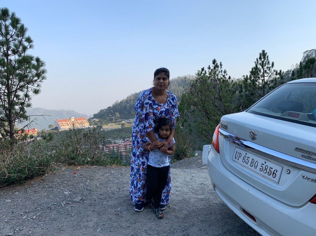 Khurpatal 王朝酒店主图