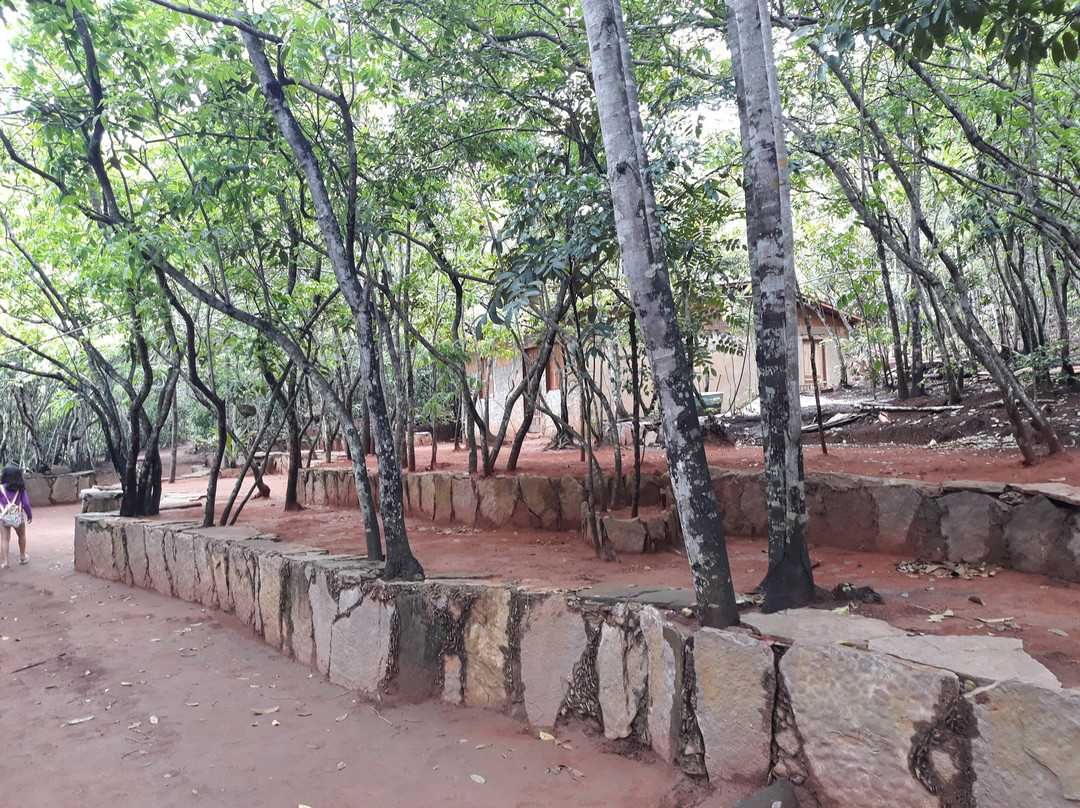 Pousada Luar do Sertão主图