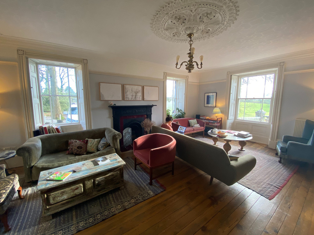 Brownber Hall, House and Kitchen主图