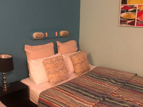 Kempsey Rose Motor Inn主图