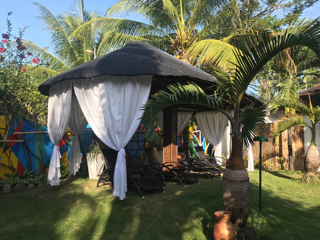 白巧克力山度假村主图