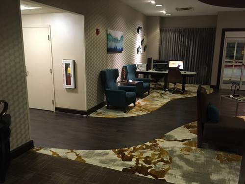 Homewood Suites By Hilton Atlanta Nw-kennesaw Town Center主图