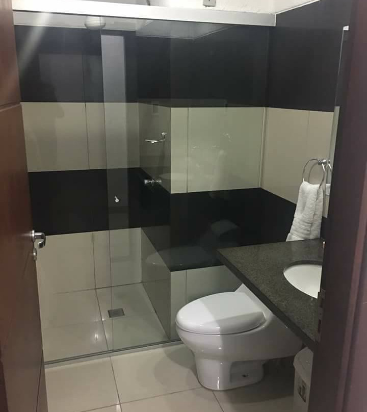 Suites Apart Hotel Ortiz主图