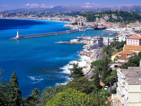 Xrp Driver-戛纳必去景点