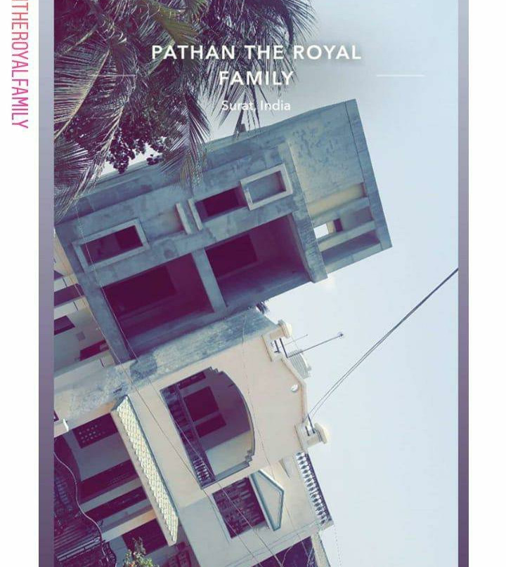 Pathan the Royal Family景点图片