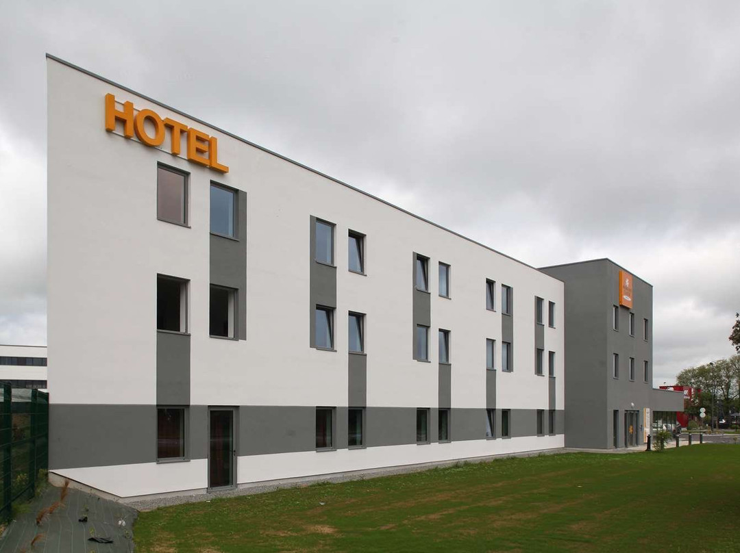B&B HOTEL Laval Ouest主图