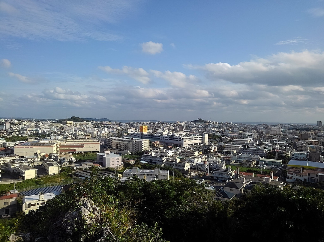 Akemichi Park景点图片