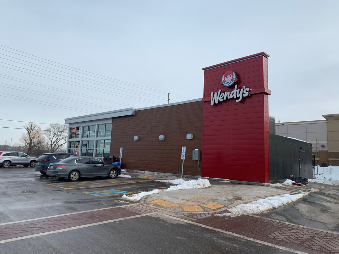 Wendy's主图