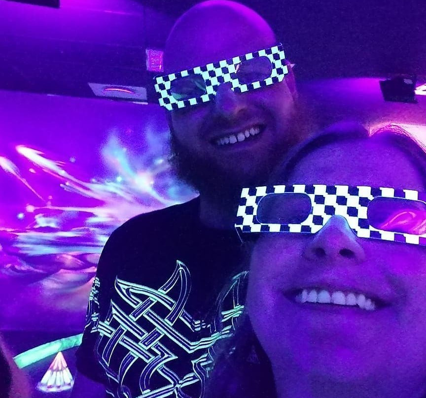 Glowing Rooms-开普敦中心区必去景点