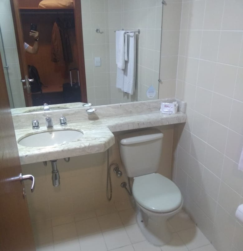 Nobile Inn Jundiaí主图