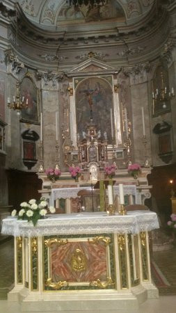 Chiesa di San Michele Arcangelo景点图片