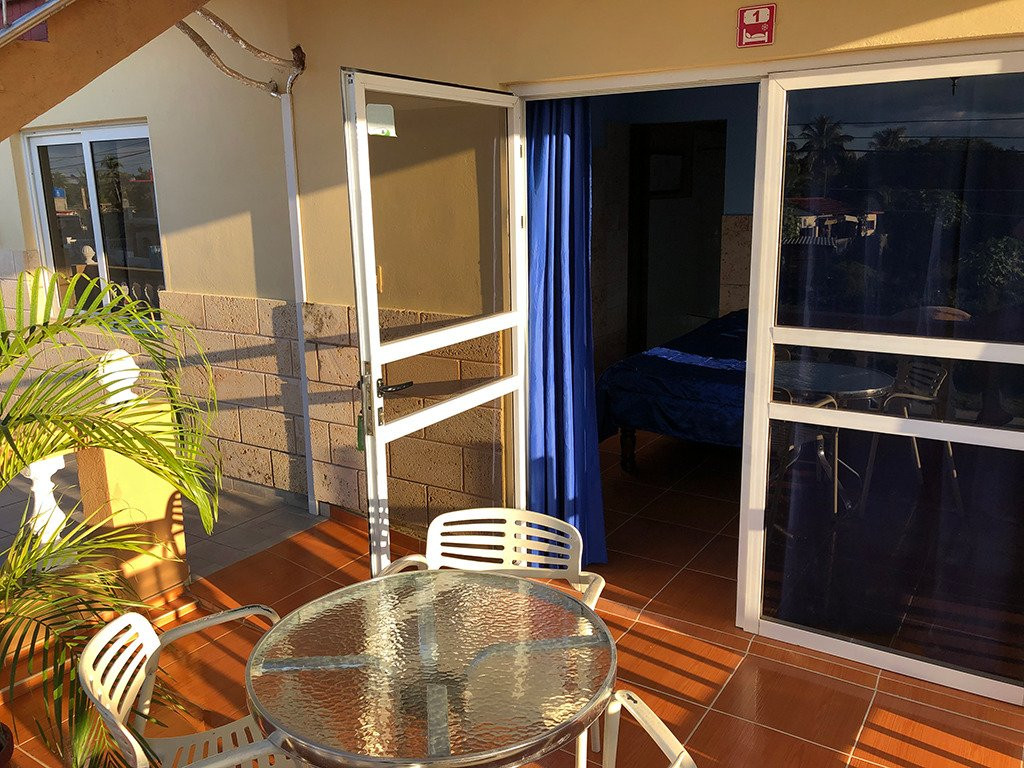 Hostal Nueva Vida主图