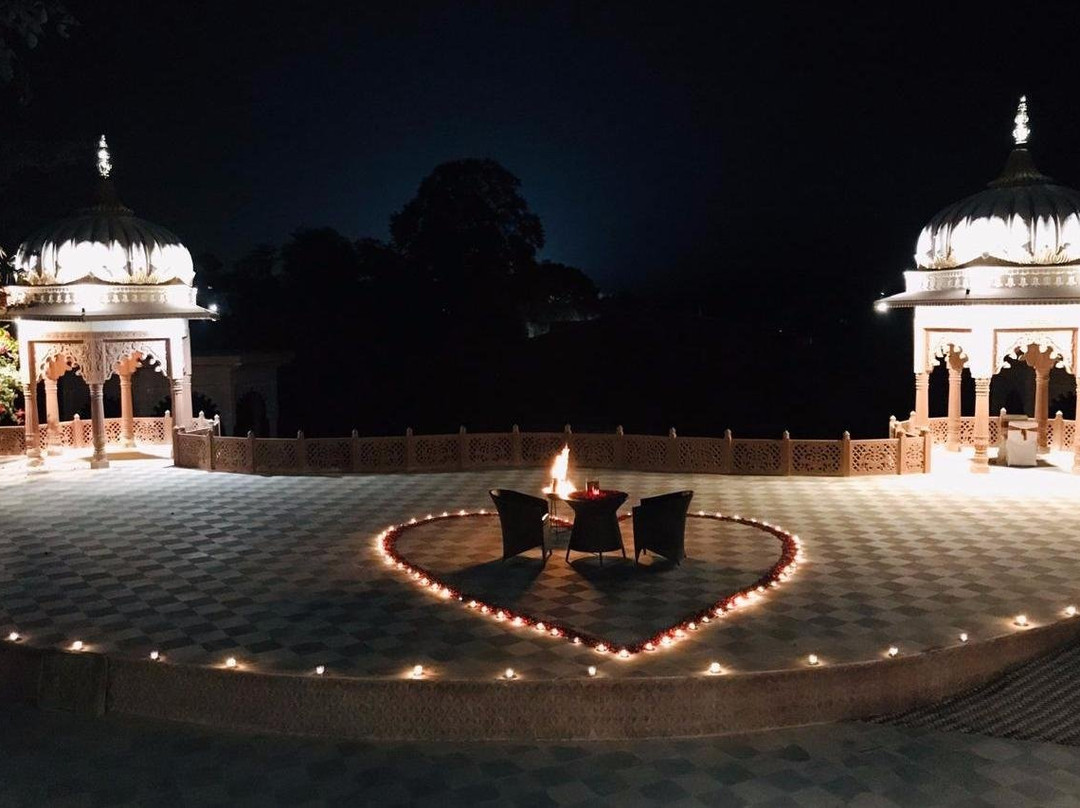 SoulSpring Spa&Salon LLP-斋蒲尔必去景点