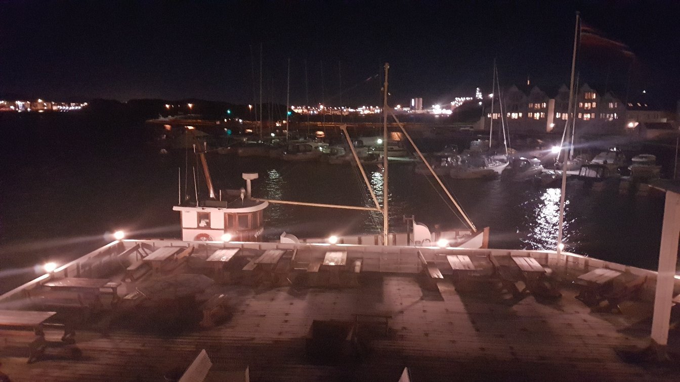 Hummeren Hotel-官方