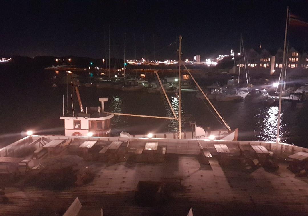 Hummeren Hotel主图