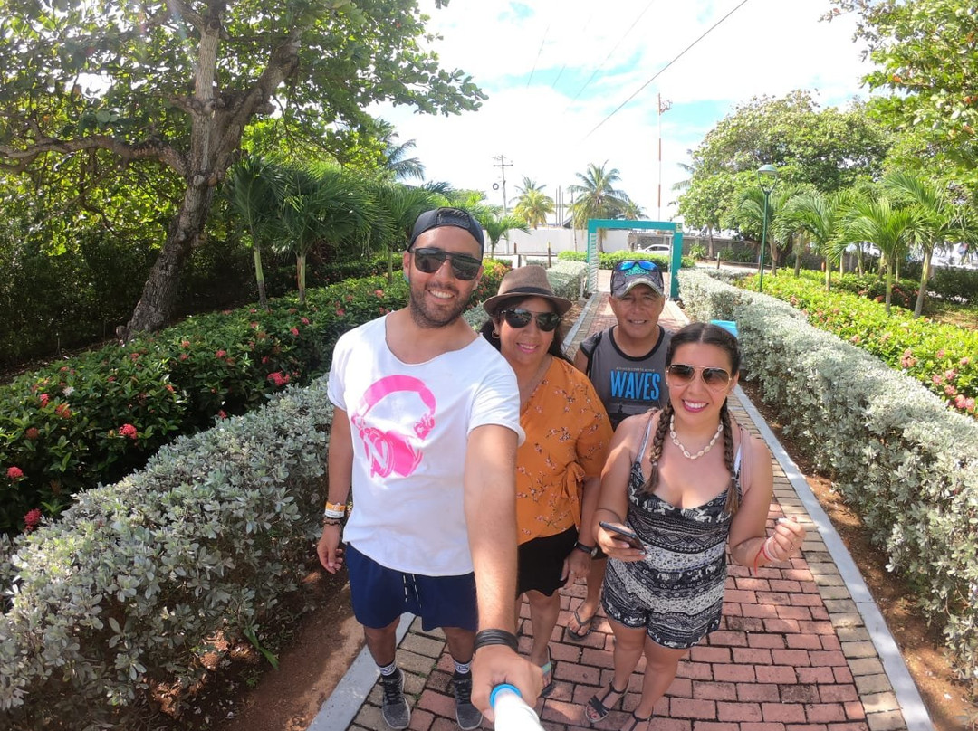 Parque Ecológico San Andrés-圣安德烈斯岛必去景点