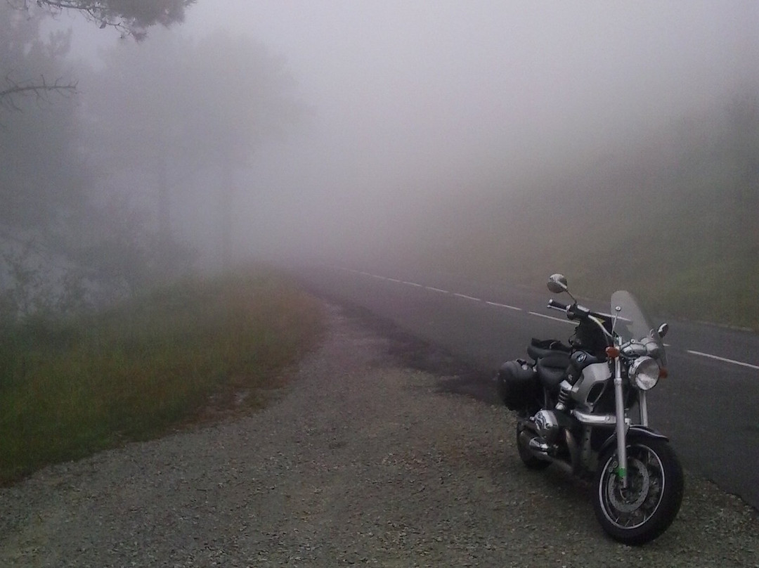 Jaizkibel-富恩特拉比亚必去景点