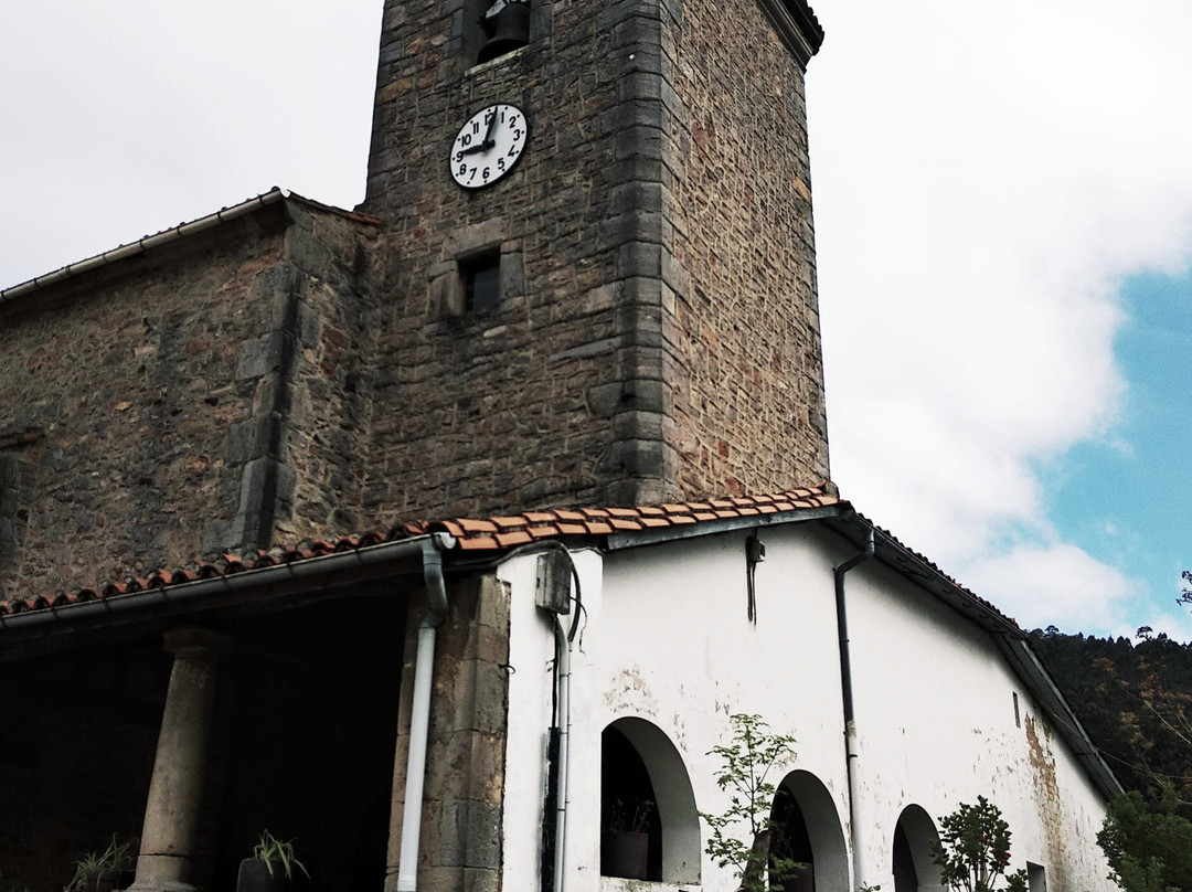 Iglesia De San Julián-Callezuela必去景点