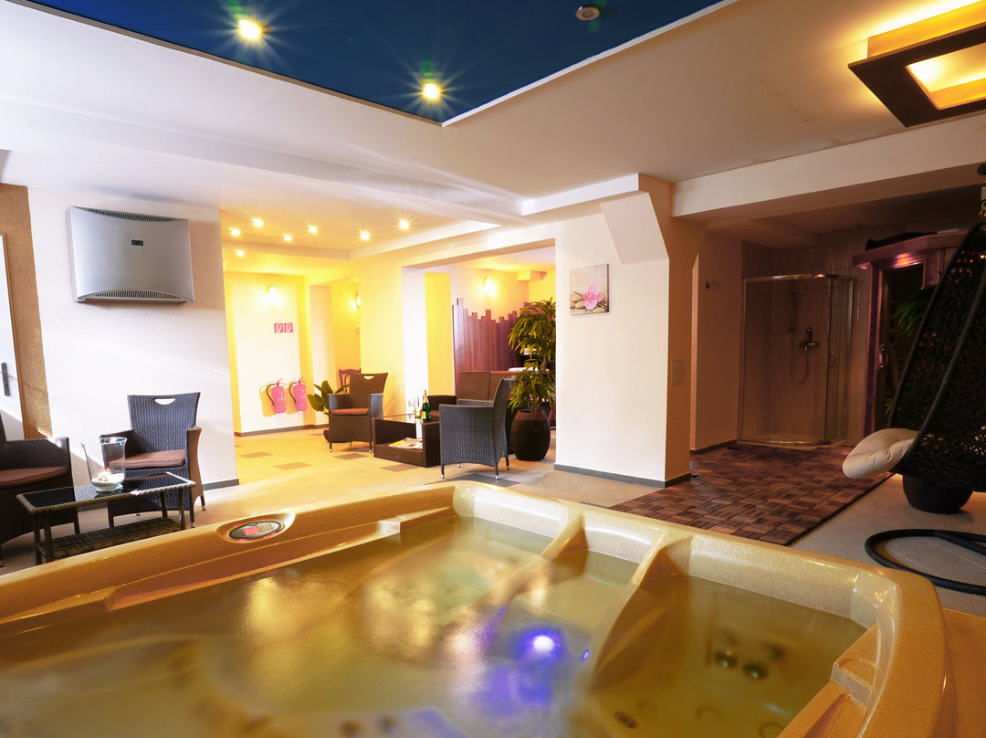 Penzión Talisman主图