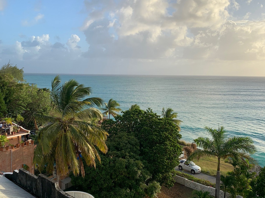 The Abidah By Accra主图