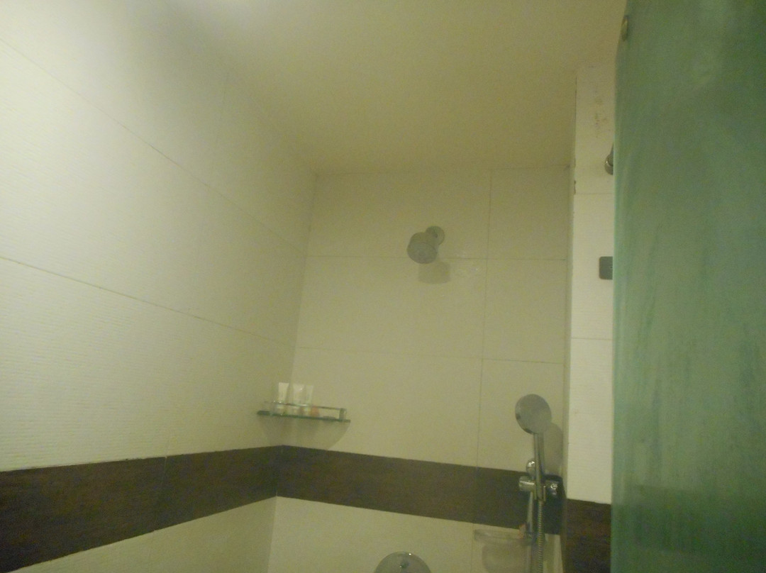 Centre Point Hotels & Resorts主图