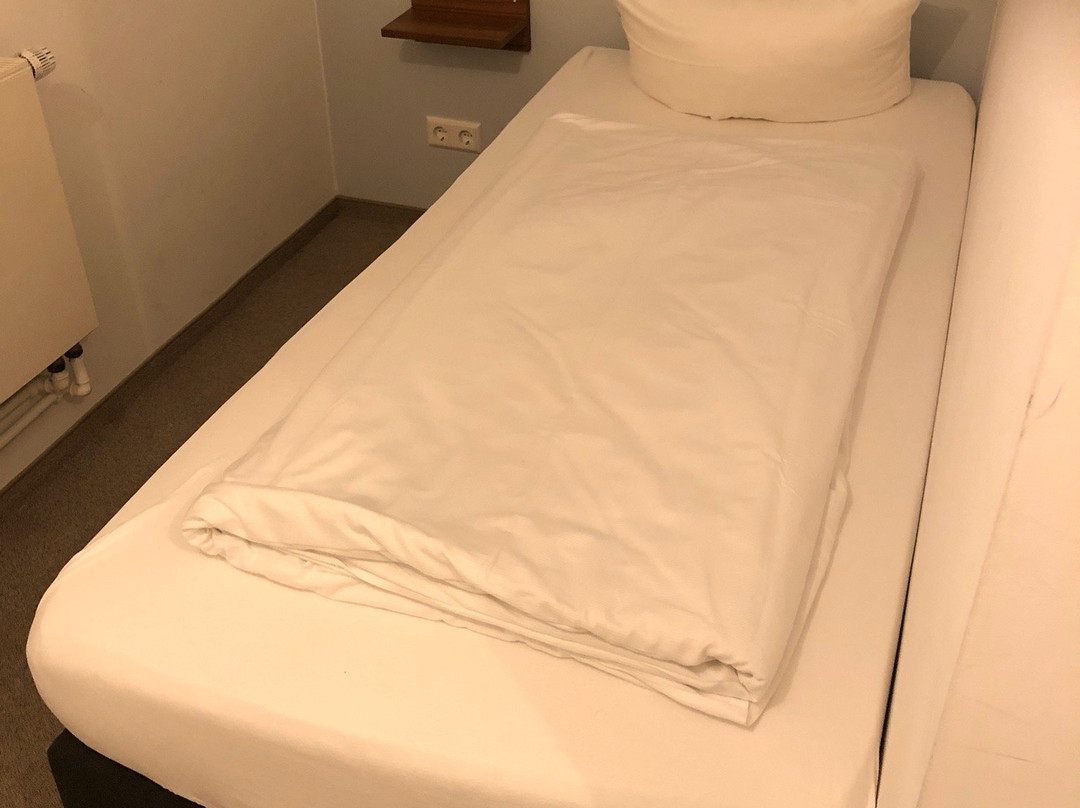 Hotel Christophorus主图