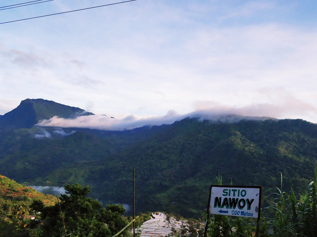 Balbalasang National Park-Balbalan必去景点