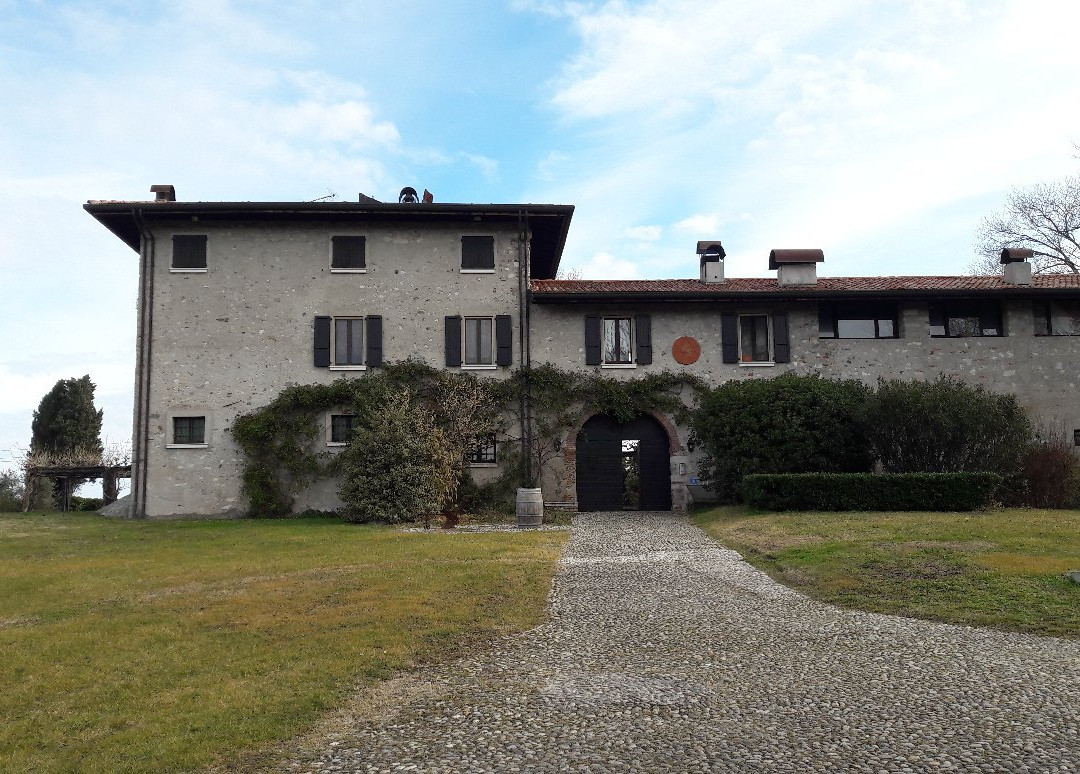 Azienda Agricola Biodinamica Le Sincette di Brunori srl景点图片