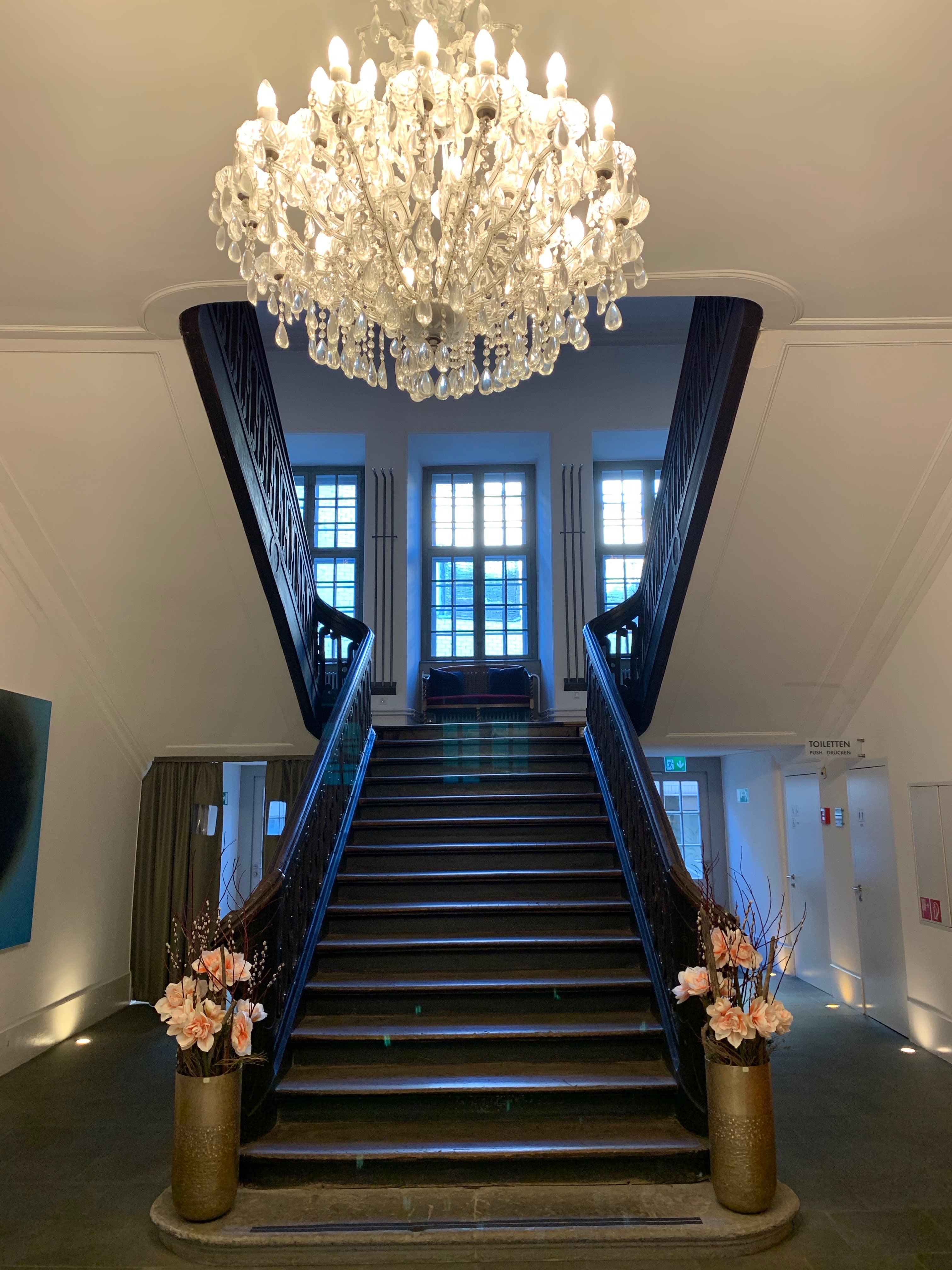 Sorell Hotel Rueden-浴室