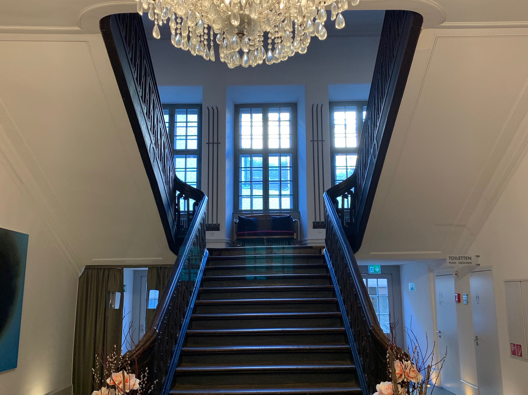 Sorell Hotel Rueden主图