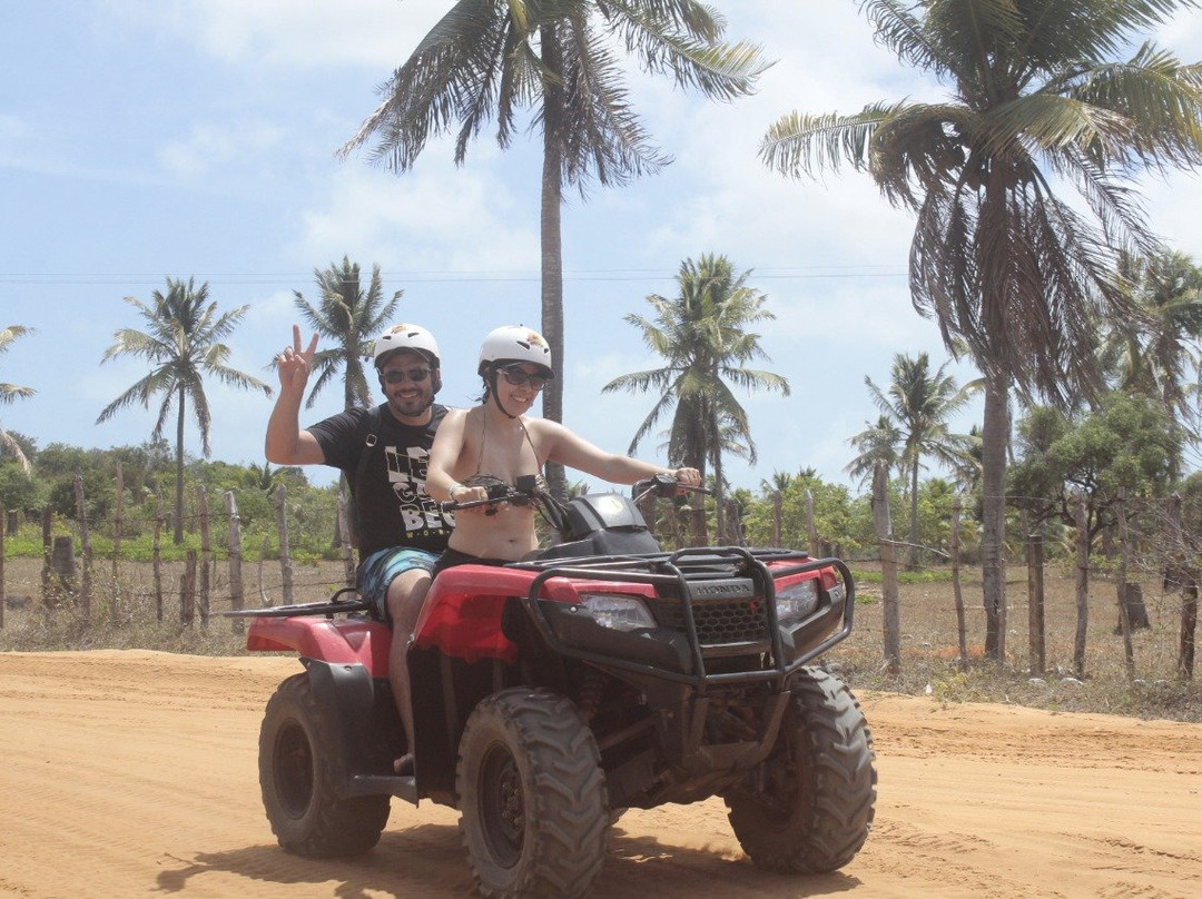 Terra Molhada Turismo de Aventura-Natal必去景点