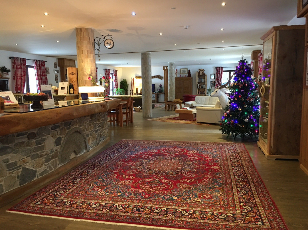 Hotel Boton d'Or & Wellness主图