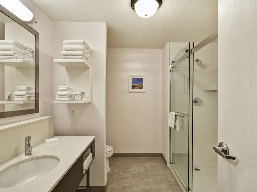 Hampton Inn & Suites Yuma主图
