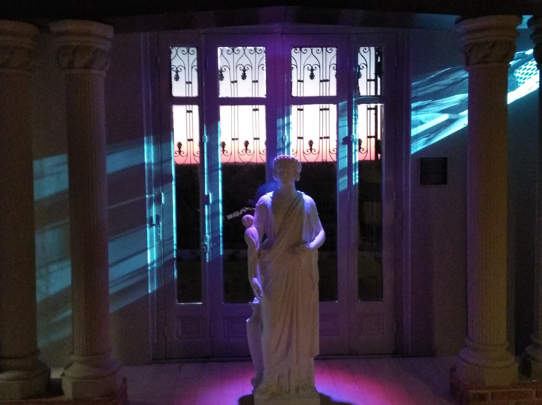 Castillo Pittamiglio - Universo Pittamiglio-Maldonado必去景点