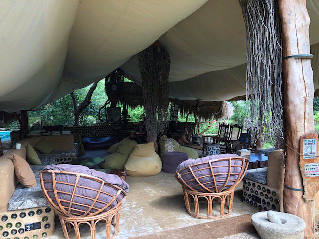 Leopard Safaris Yala主图