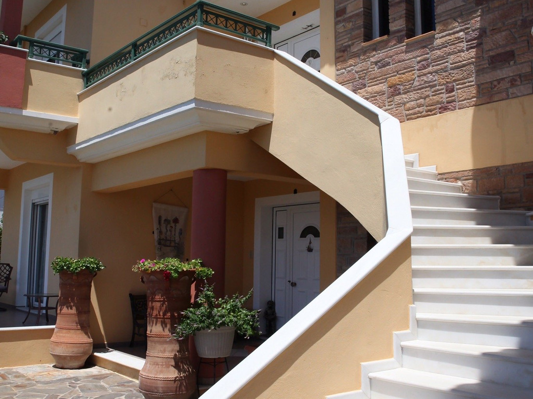 Katerina's Place