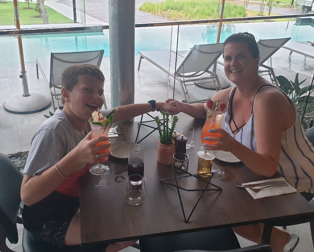 Elite Gold Coast主图