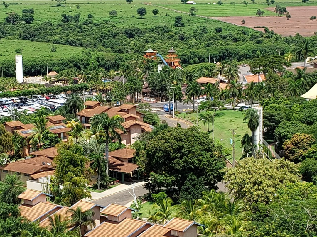 Celebration Resort Olímpia by Hot Beach主图