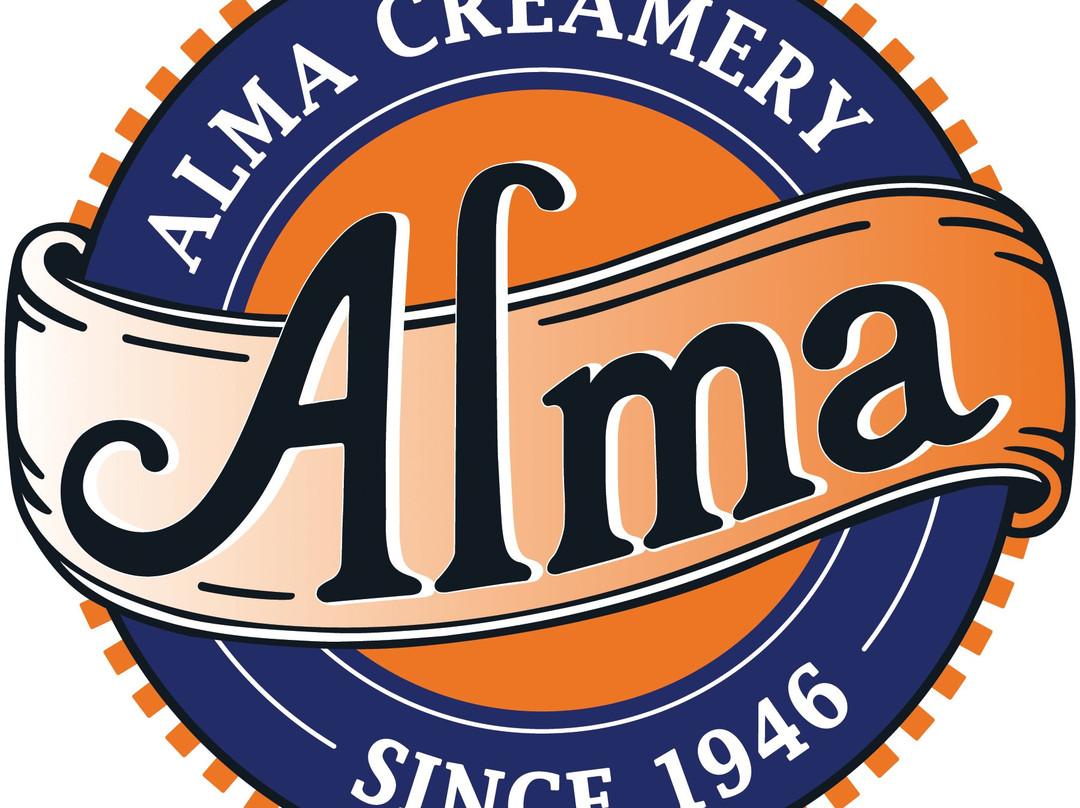 Alma Creamery景点图片