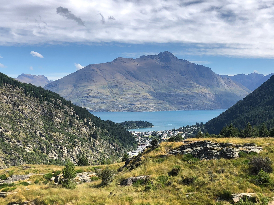 Off Road Expeditions-皇后镇必去景点