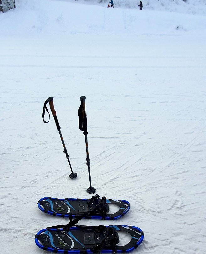 Golden Nordic Ski Club景点图片