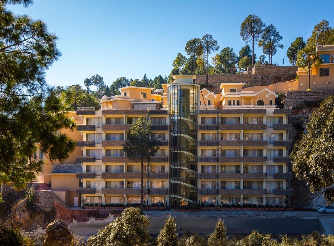 Highland Country Club & Resort