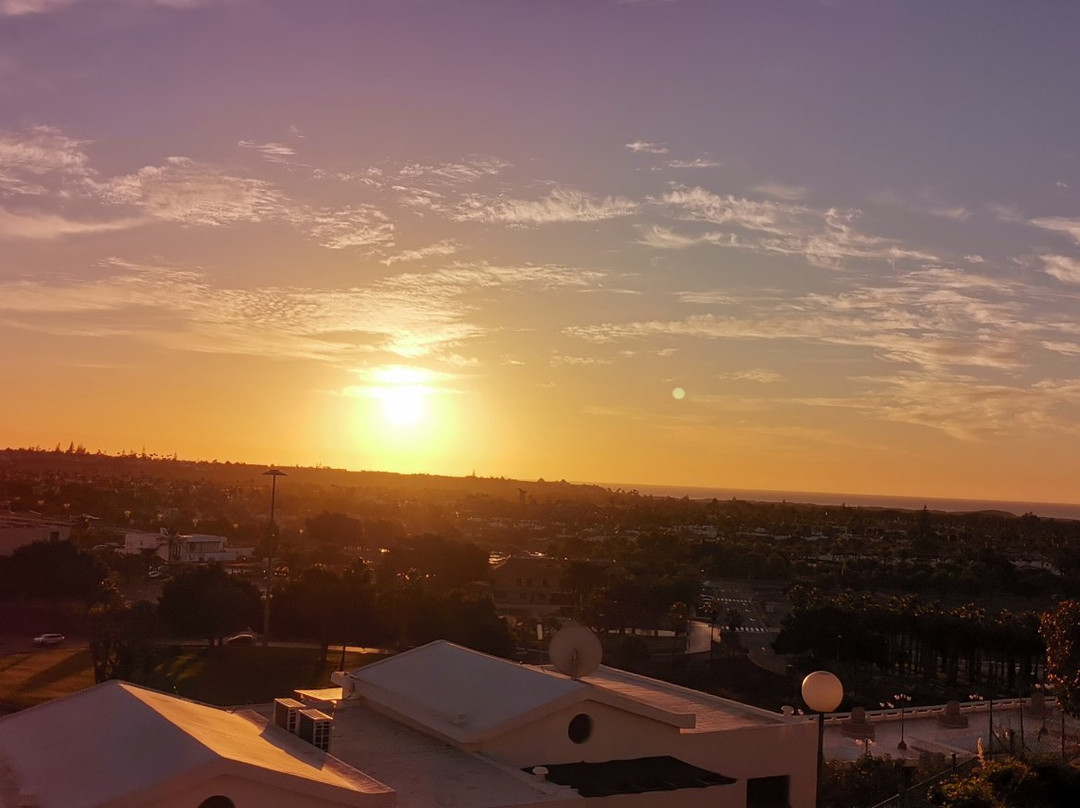 Vista Dorada Apartments主图